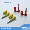 High Security Bolt Cable Seal